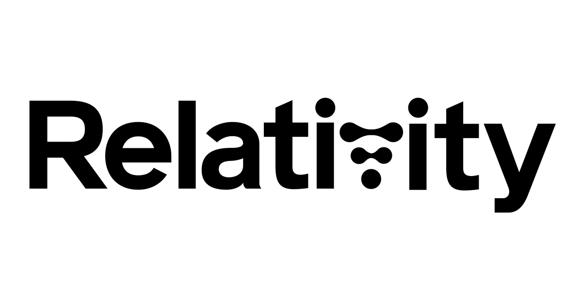Relativity-logo