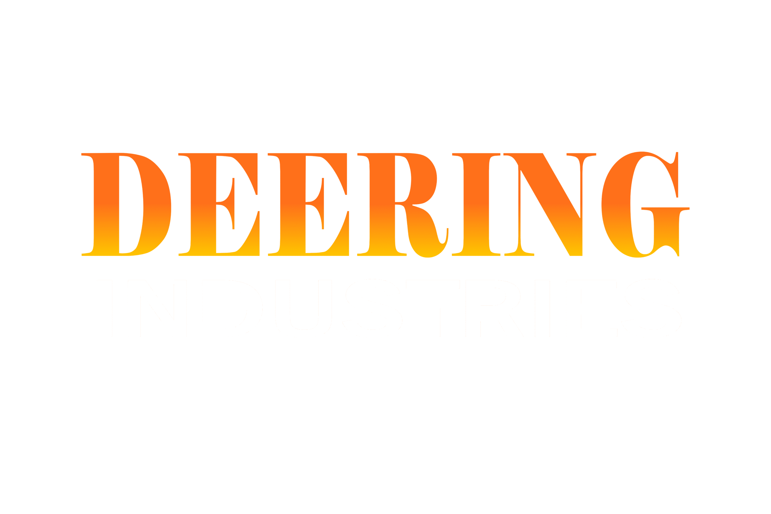 Deering Industries