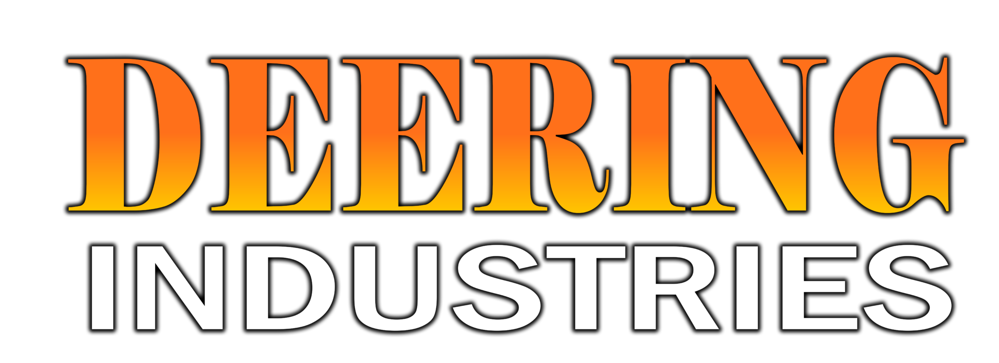 Product Catalog Deering Industries