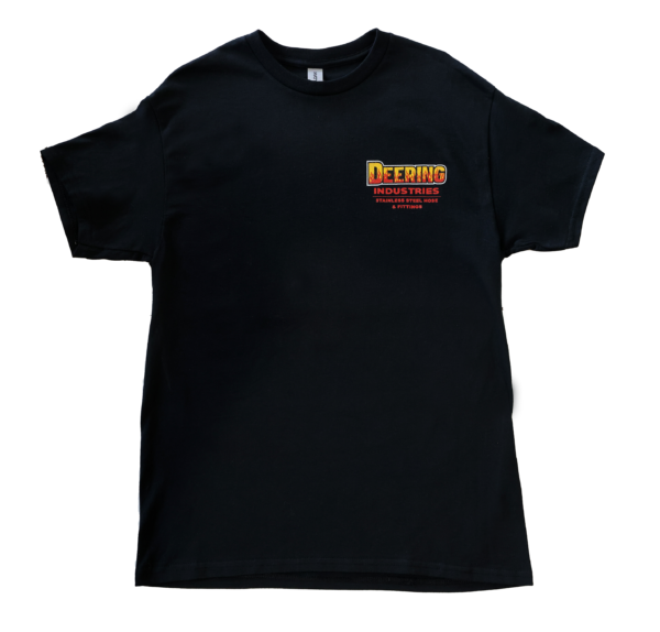 Deering Industries T-Shirt