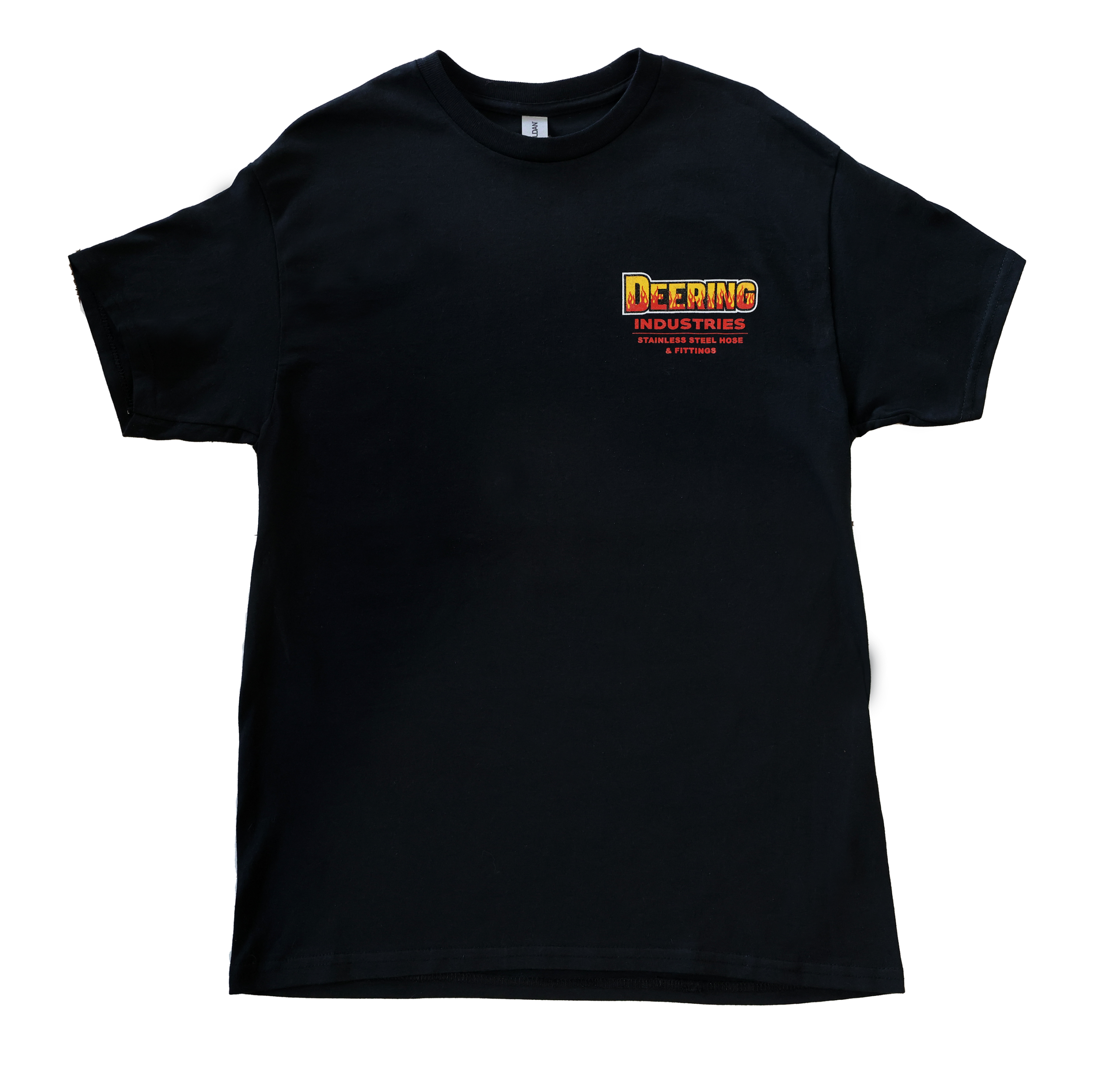 Deering Industries T-Shirt