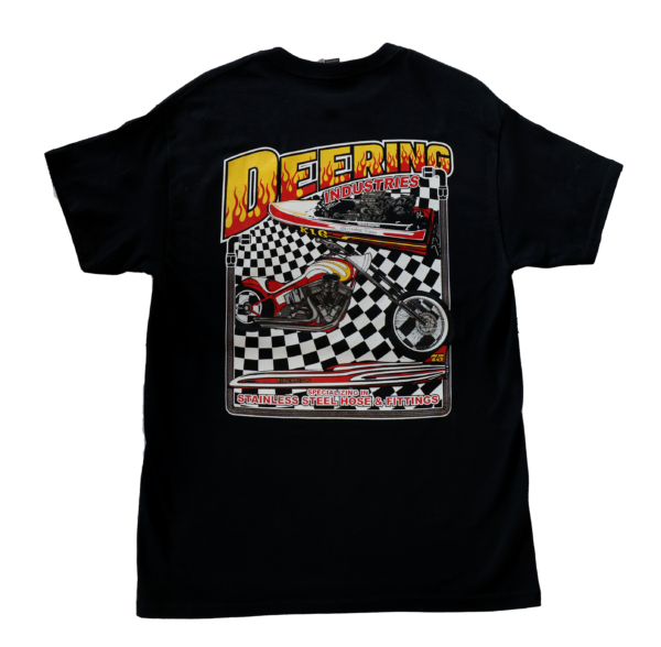 Deering Industries T-Shirt