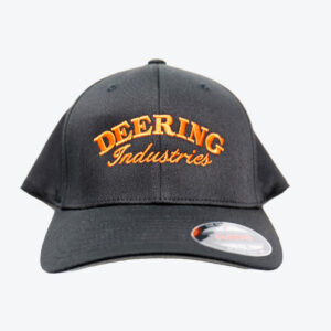 Deering Industries Hat