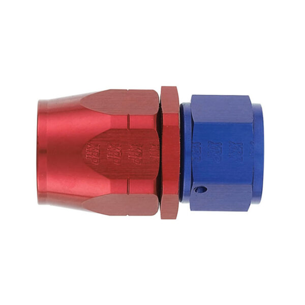 Performance Non-swivel Straight Hose Ends