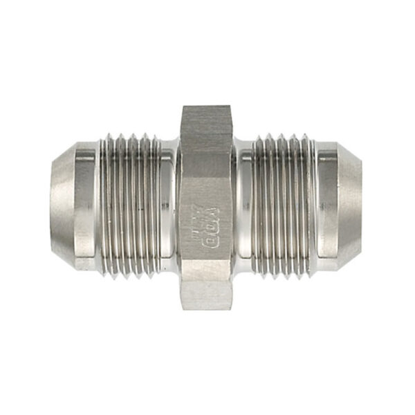 XRP Aluminum 815 Male Flare Union Adapter Fittings
