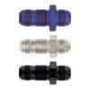 XRP Aluminum 832 Flare Bulkheads Adapter Fittings