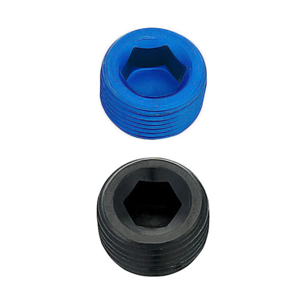 XRP 932 Aluminum Allen Socket Plug Adapter Fittings