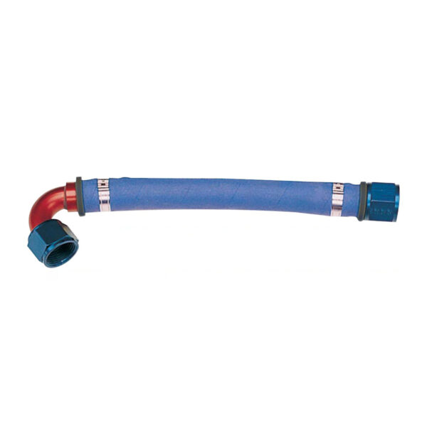 XRP Push-on Hose - Blue Or Black