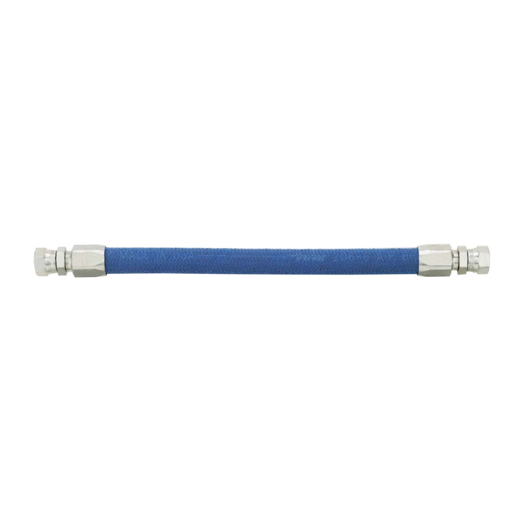 Power Steering Bulk Hose Deering Industries