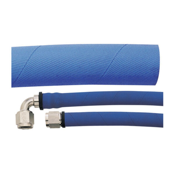 XRP Push-on Hose - Blue Or Black