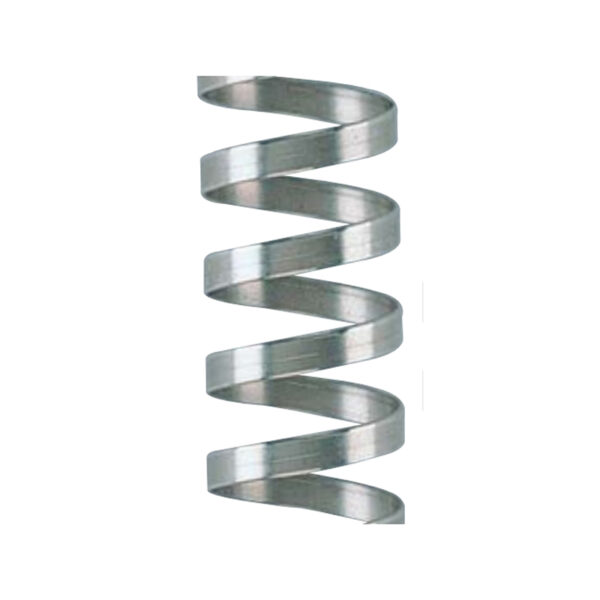 XRP Stainless Steel Flat-wound Internal Support Coil