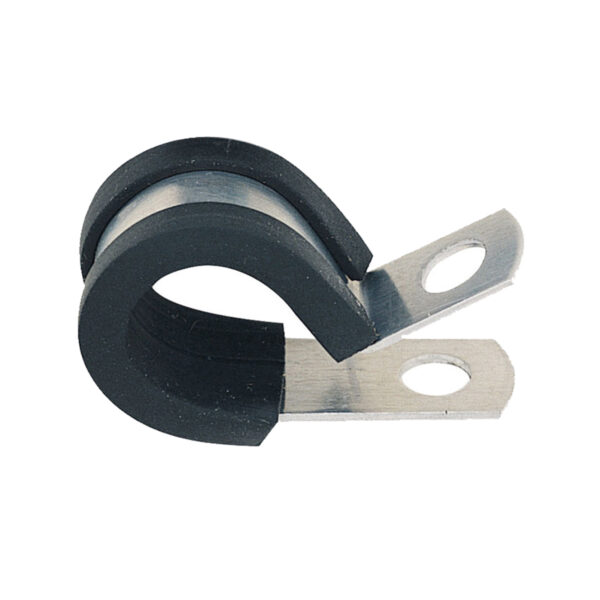 XRP Aluminum Cushion Clamps