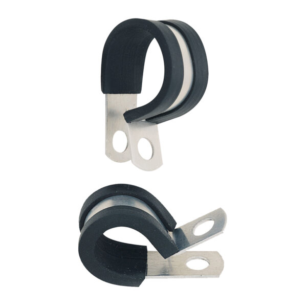 XRP Aluminum Cushion Clamps