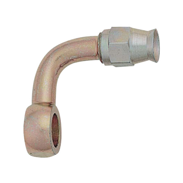 XRP Bent Extended Neck Specialty Brake Fittings - Banjos