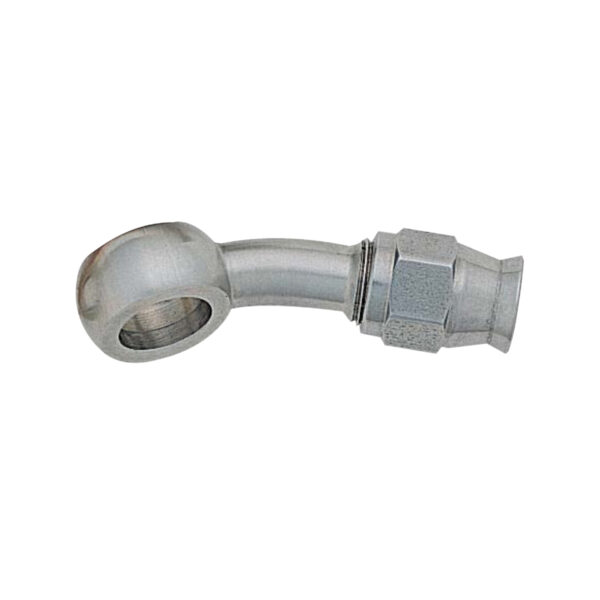 XRP Bent Extended Neck Specialty Brake Fittings - Banjos