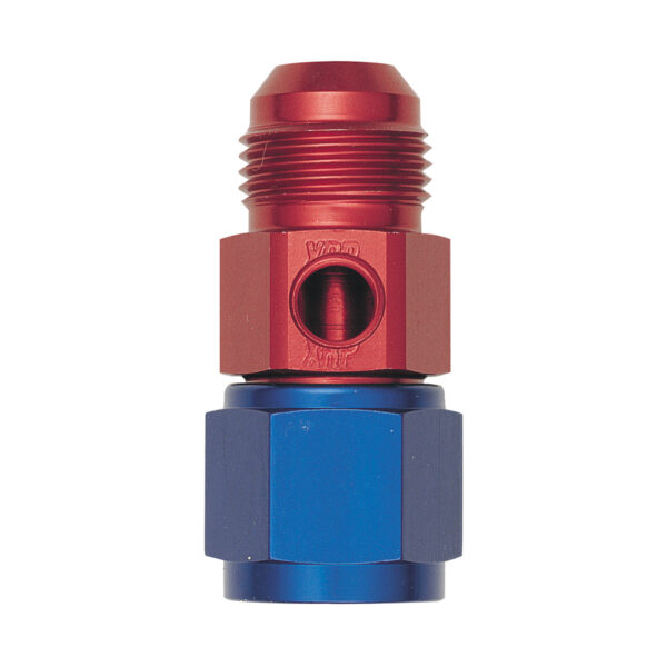 XRP Fuel Pressure Take-off Adapters With 1/8” Female NPT Port