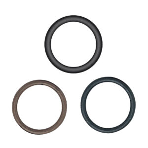 Washers, Seals, O-rings & Clamps