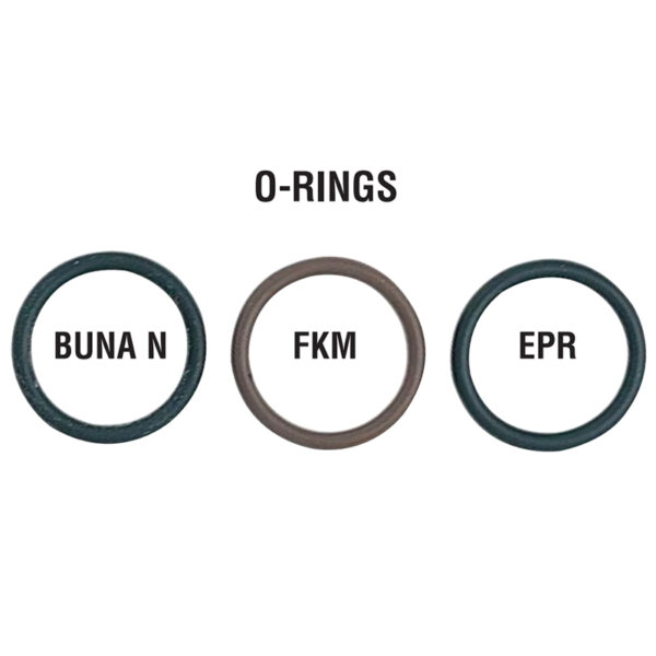 XRP O-Rings