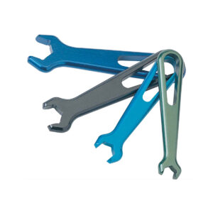 XRP Pro Series Wrenches - Single End