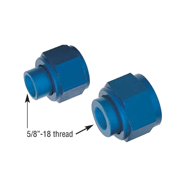 XRP Temperature Gauge Adapters