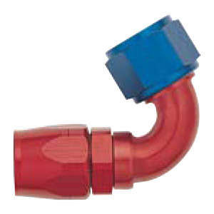 Reducers-Expanders & Metric Hose Ends -120˚