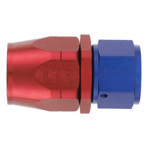 Reducers-Expanders & Metric Hose Ends - Straight