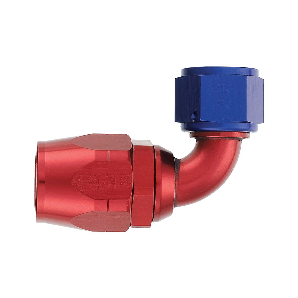 Reducers-Expanders & Metric Hose Ends - 90⁰