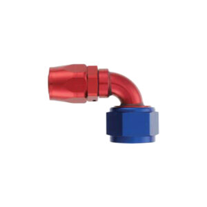 Reducers-Expanders & Metric Hose Ends -150˚