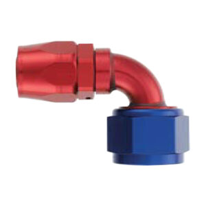 Reducers-Expanders & Metric Hose Ends -180˚