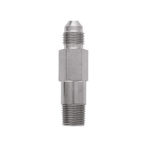 Flare To 1/8” NPT - Long