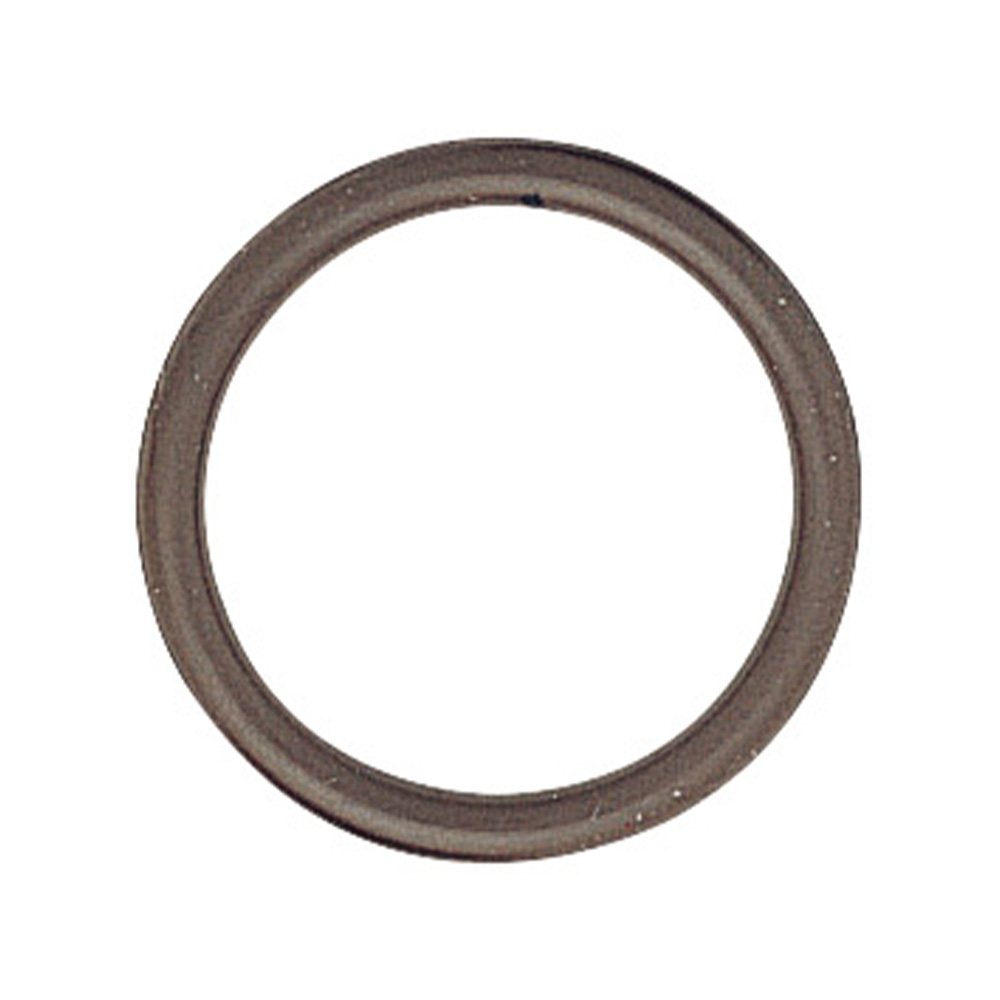 Washers seals O-rings and clamps-FKM