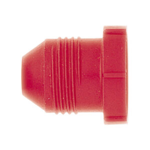 Plastic Plug