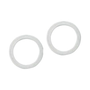 Metric Crush Washers