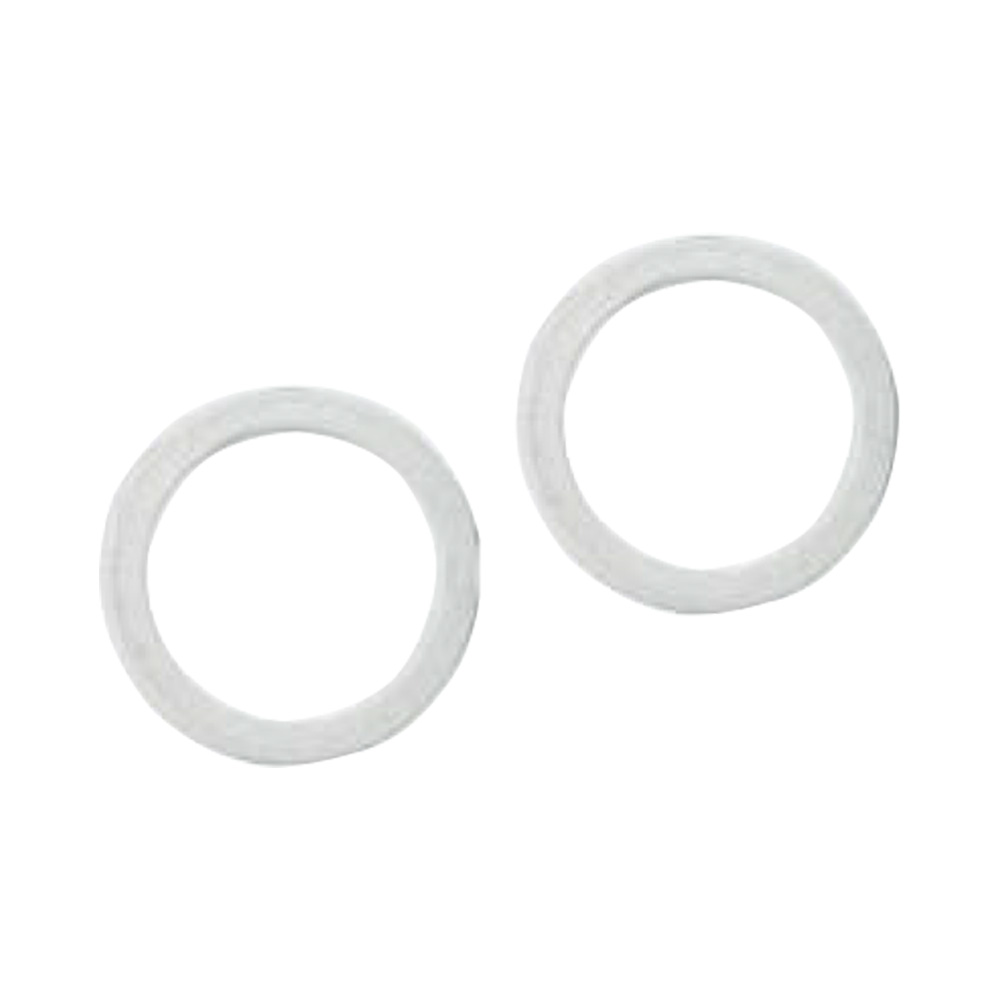 Metric Crush Washers