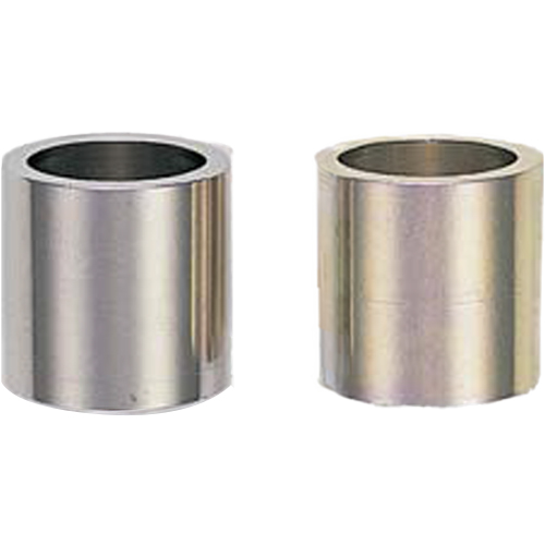 Crimp Collars For Hs-79 & Hs-79 With Csm Super Nickel Or Gold Alodine