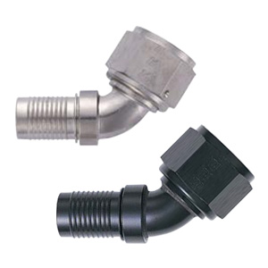 HS-79 37˚ JIC Hose Ends - 60⁰
