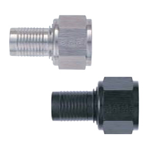 HS-79 37˚ JIC Hose Ends - Straight