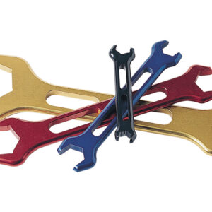 Pro Series Wrenches - Double End