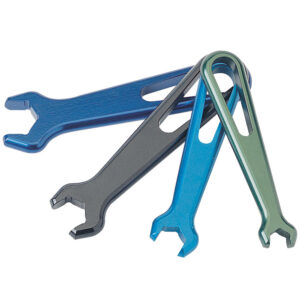 Pro Series Wrenches - Single End