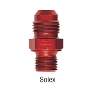 Single Feed for Holley, Demon, Carter, Weber and Solex