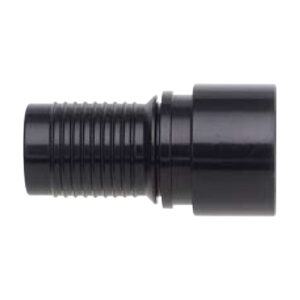 Aluminum Quick Disconnect Hose Ends - Straight