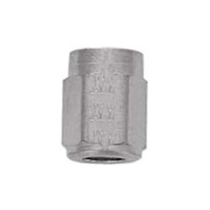 Steel Adapters For Brake Lines - Tube Nut