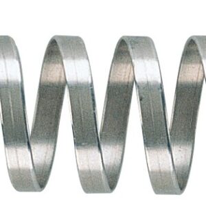 Stainless Steel Flat-Wound Internal Support Coil
