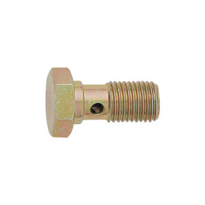 Single Banjo Bolts