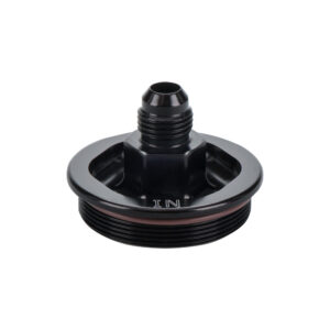 Screen elements end fittings bodies and brackets