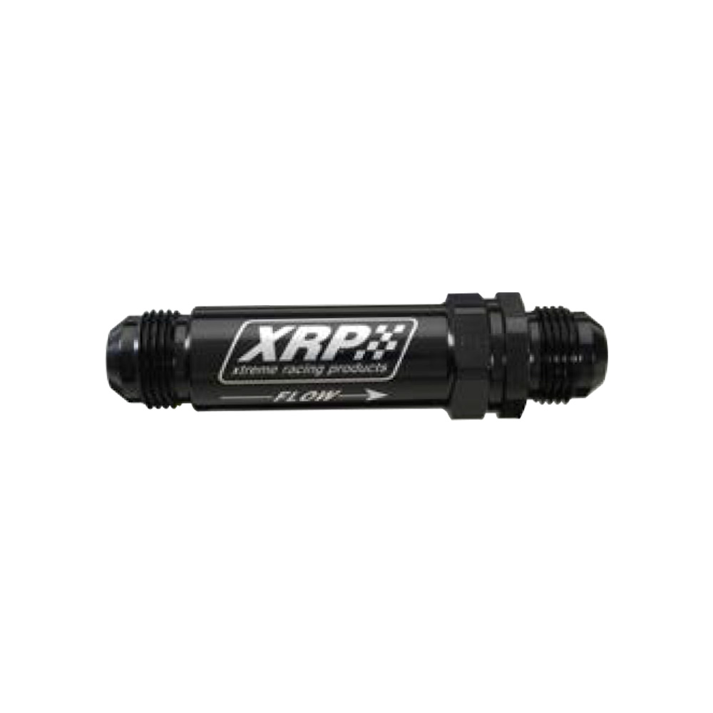 Threaded Body & An Ends