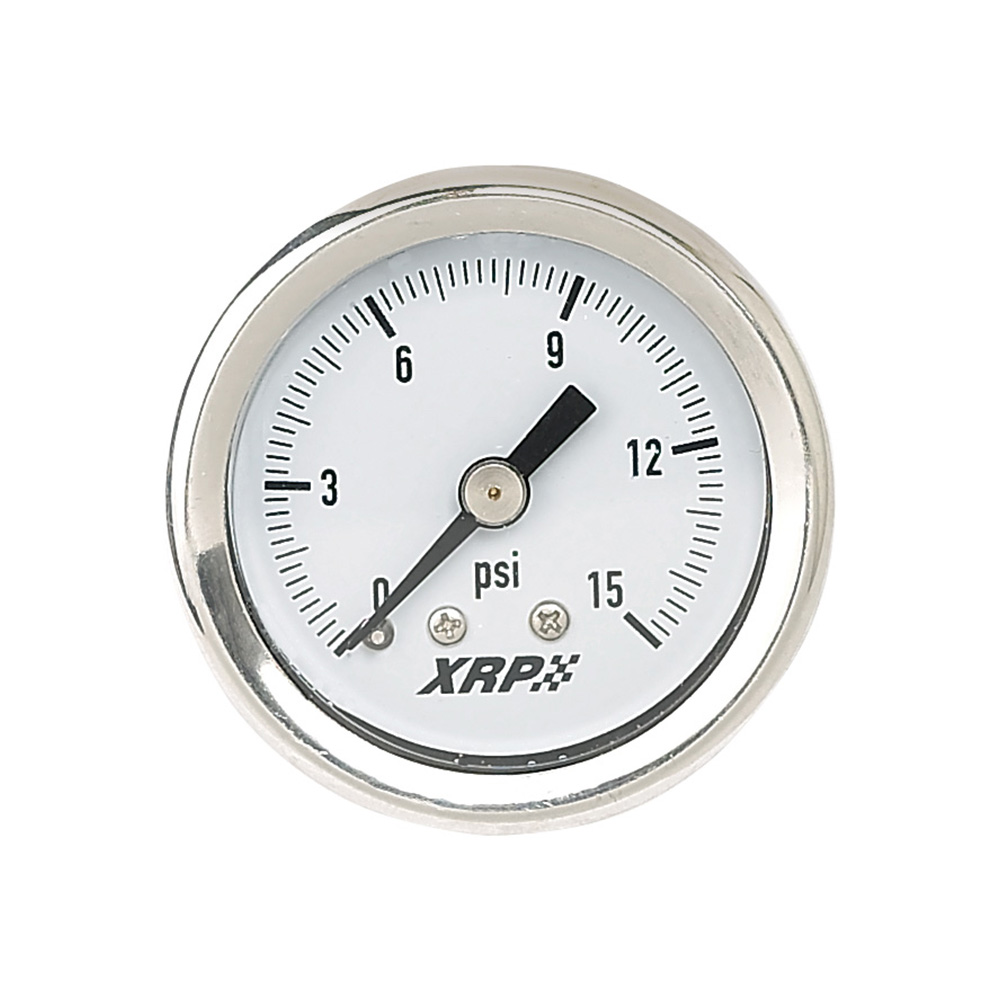 Liquid Filled Pressure Gauge