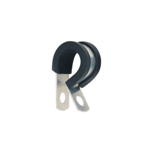 Aluminum Cushion Clamps