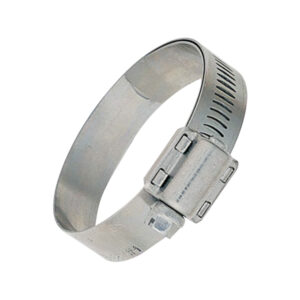 Liner Hose Clamps For Silicone Hose