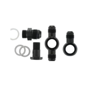 Banjo Fittings, Adapters, Bolts, Tees & Connectors